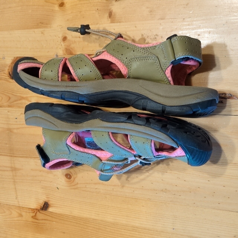 Northside Trinidad Sport Sandal- The Ultimate Choice for Comfort and Versatility - Picture 11 of 15